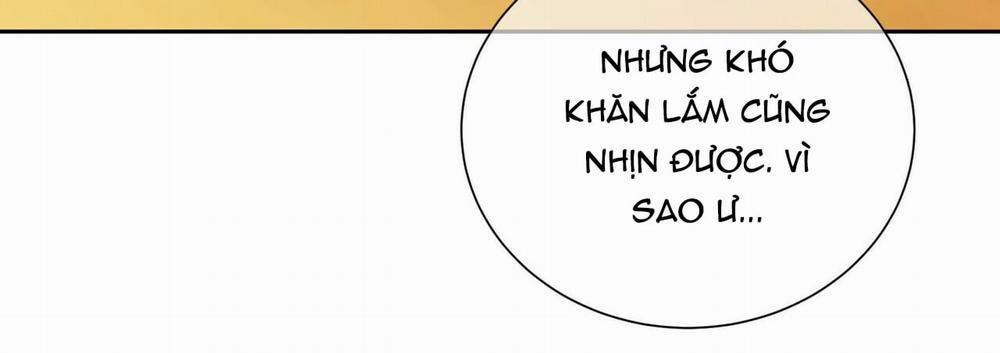 Thời gian giữa Sói và Chó Side Story 12 trang 201