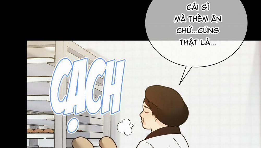 Thời gian giữa Sói và Chó Side Story 12 trang 22