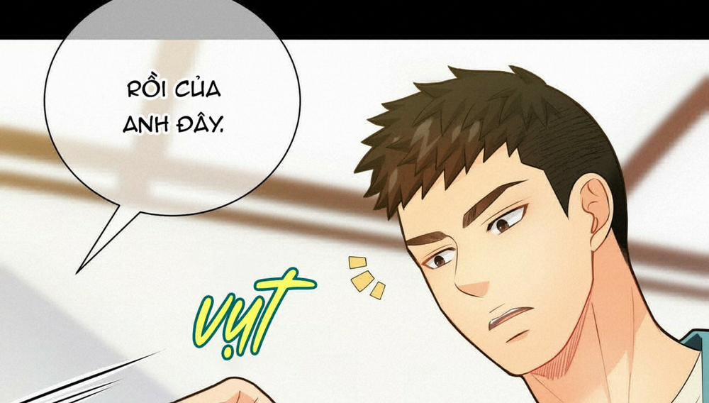 Thời gian giữa Sói và Chó Side Story 12 trang 29