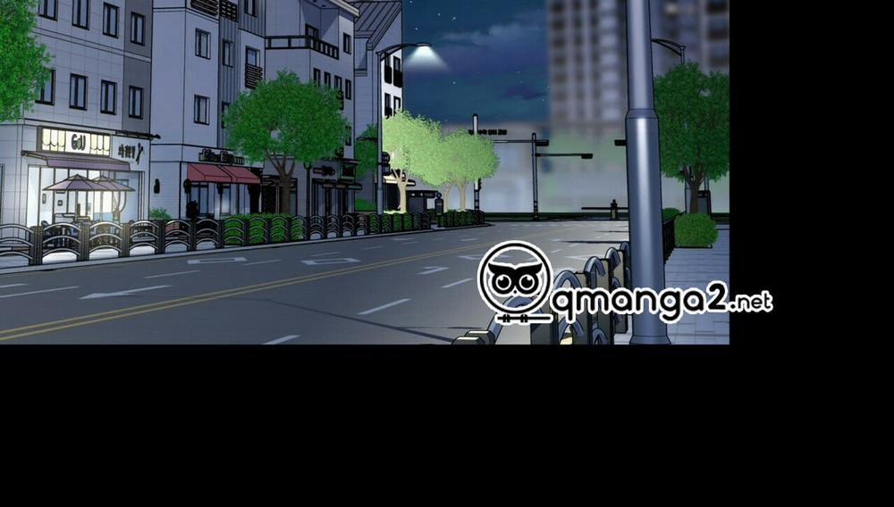 Thời gian giữa Sói và Chó Side Story 12 trang 3