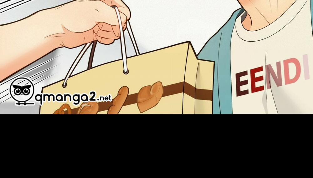 Thời gian giữa Sói và Chó Side Story 12 trang 30