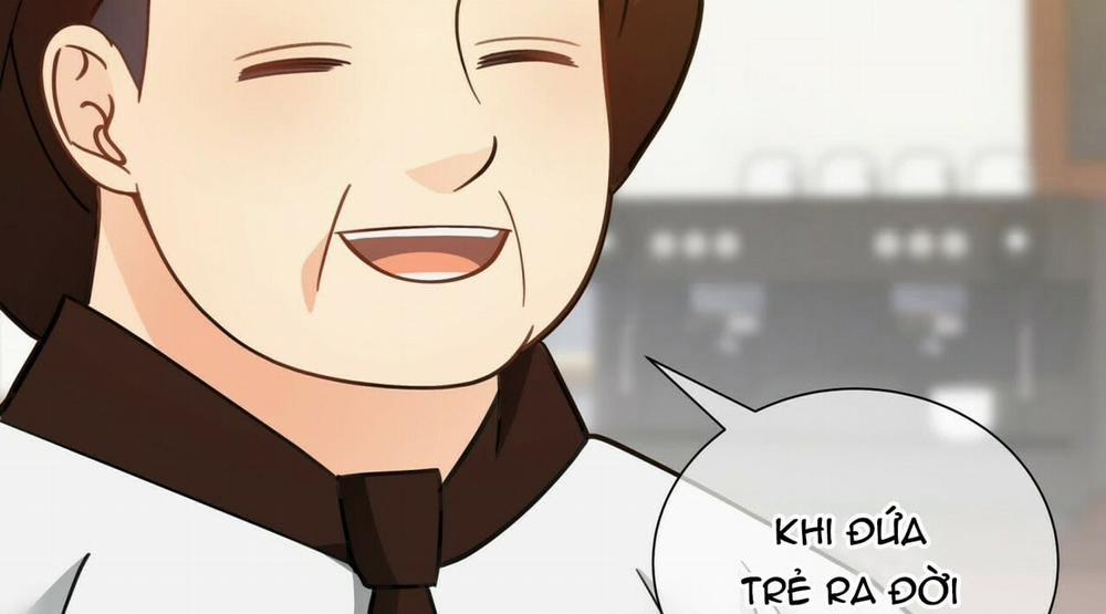 Thời gian giữa Sói và Chó Side Story 12 trang 34