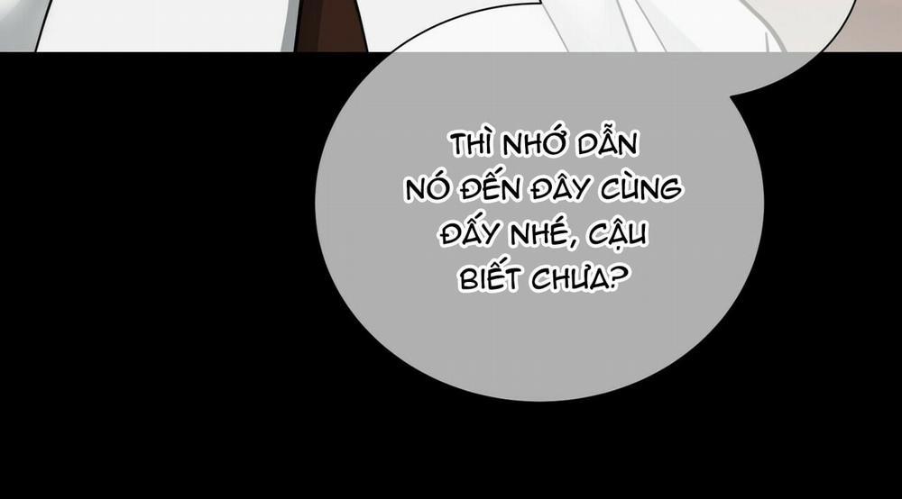 Thời gian giữa Sói và Chó Side Story 12 trang 35