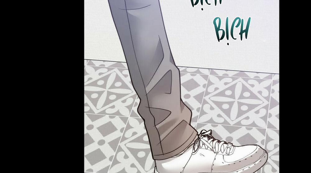 Thời gian giữa Sói và Chó Side Story 12 trang 40