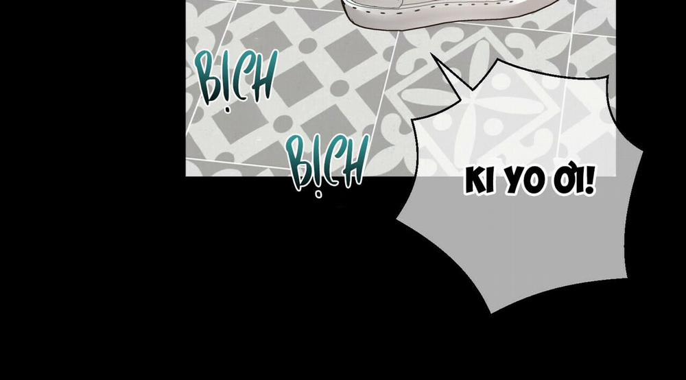 Thời gian giữa Sói và Chó Side Story 12 trang 41