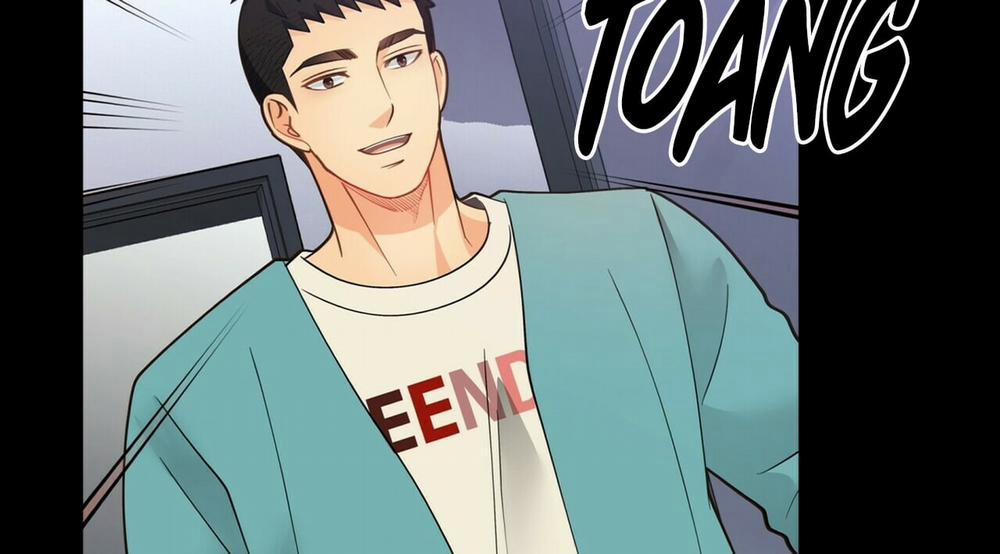 Thời gian giữa Sói và Chó Side Story 12 trang 43