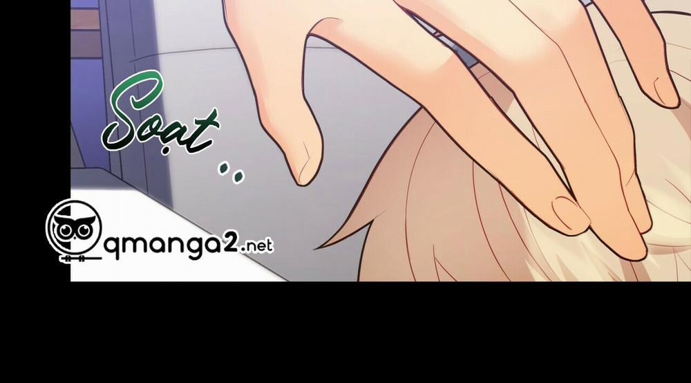 Thời gian giữa Sói và Chó Side Story 12 trang 54