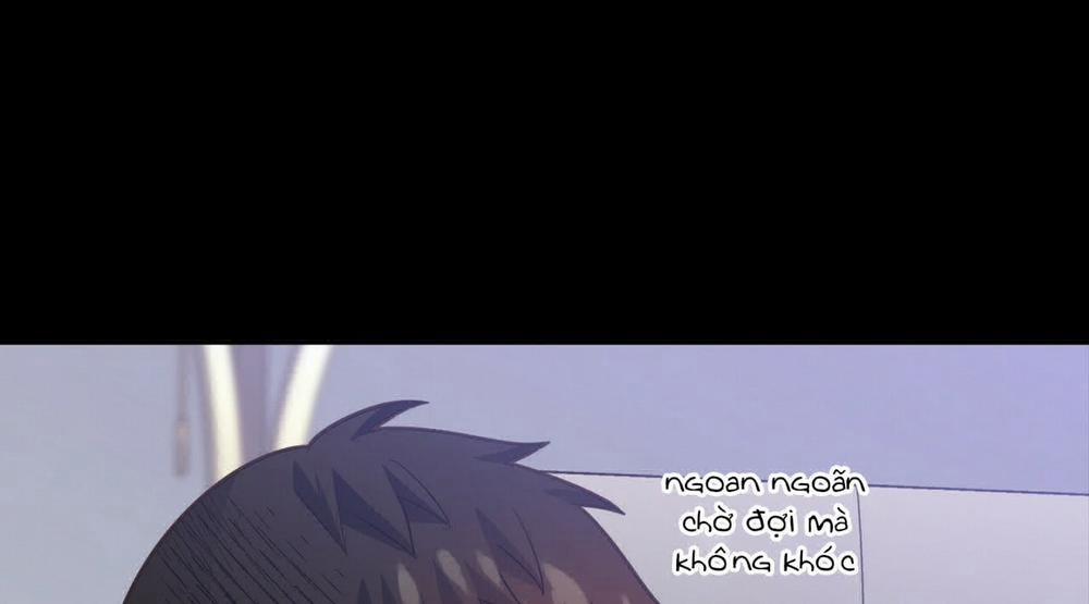 Thời gian giữa Sói và Chó Side Story 12 trang 55