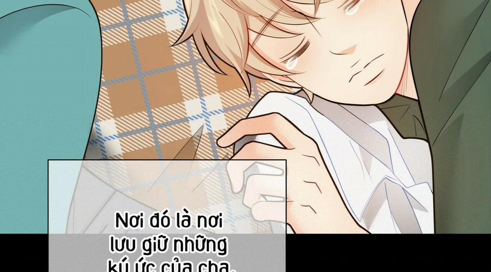 Thời gian giữa Sói và Chó Side Story 12 trang 57