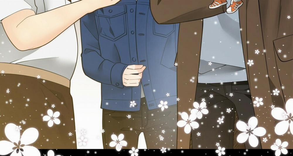 Thời gian giữa Sói và Chó Side Story 12 trang 61