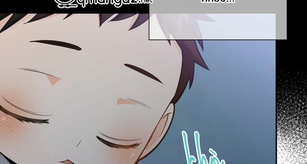 Thời gian giữa Sói và Chó Side Story 12 trang 63