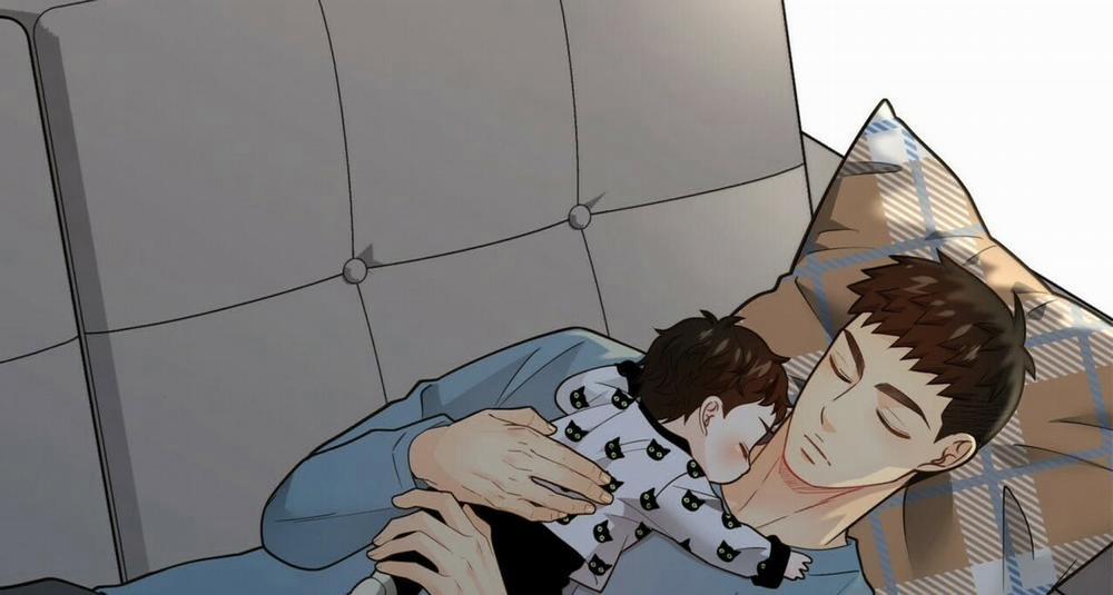 Thời gian giữa Sói và Chó Side Story 12 trang 67