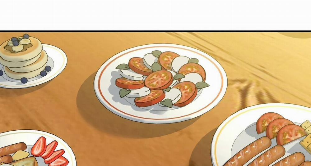 Thời gian giữa Sói và Chó Side Story 12 trang 75