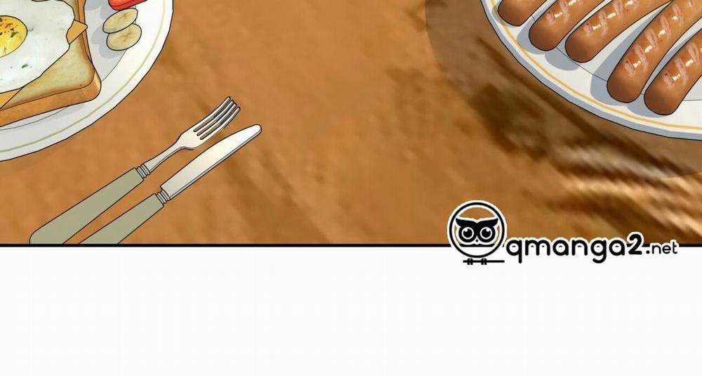 Thời gian giữa Sói và Chó Side Story 12 trang 76