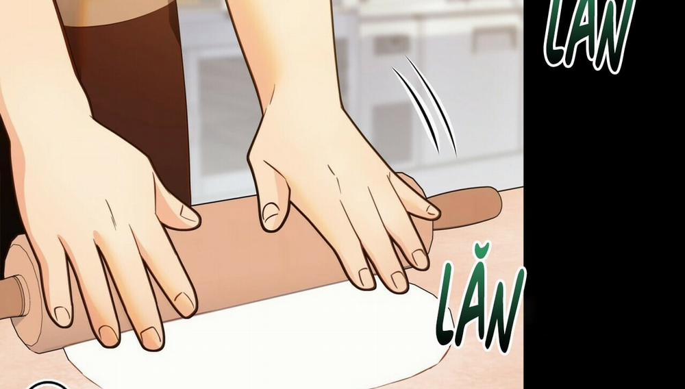 Thời gian giữa Sói và Chó Side Story 12 trang 8