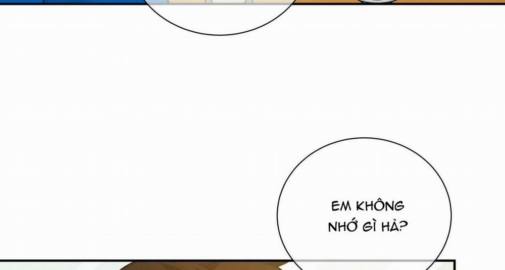 Thời gian giữa Sói và Chó Side Story 12 trang 85