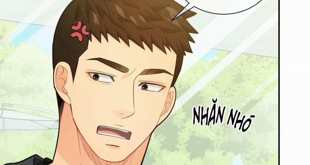 Thời gian giữa Sói và Chó Side Story 12 trang 86