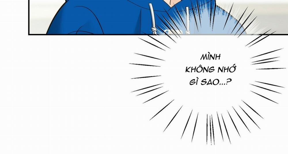 Thời gian giữa Sói và Chó Side Story 12 trang 91