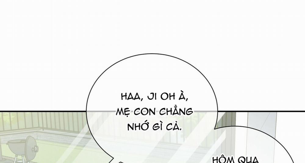 Thời gian giữa Sói và Chó Side Story 12 trang 92