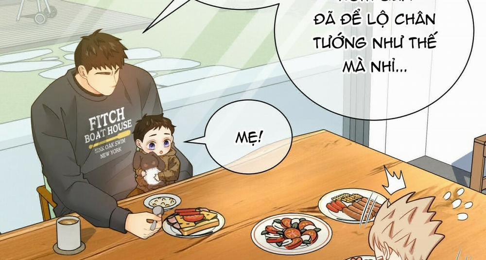 Thời gian giữa Sói và Chó Side Story 12 trang 93