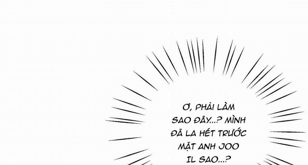 Thời gian giữa Sói và Chó Side Story 12 trang 95