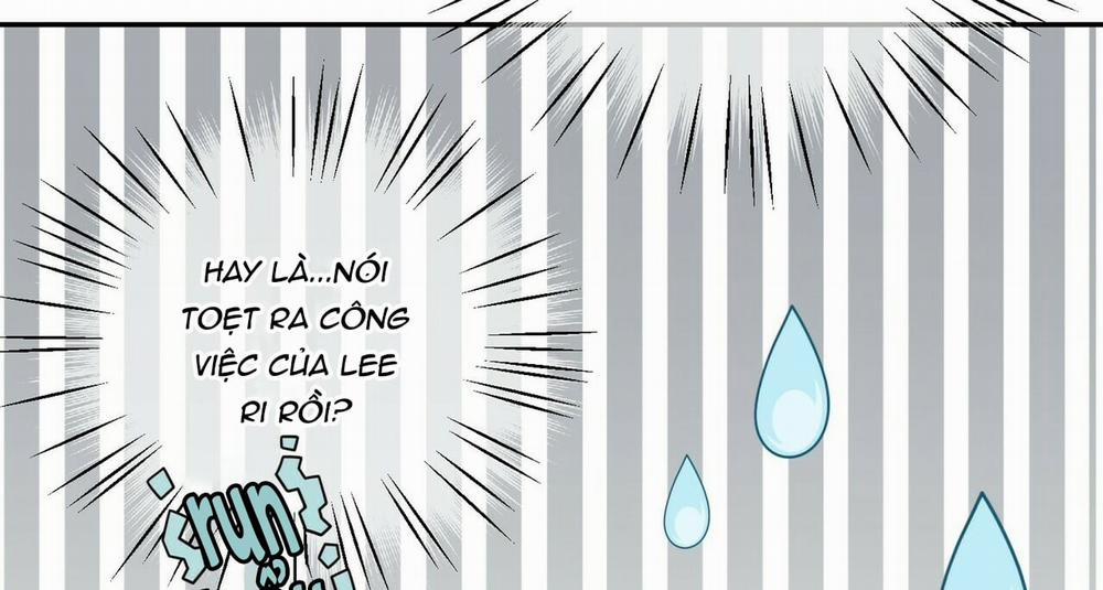 Thời gian giữa Sói và Chó Side Story 12 trang 96