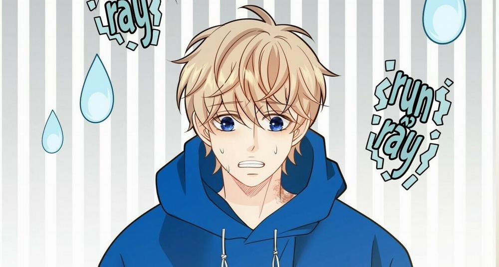 Thời gian giữa Sói và Chó Side Story 12 trang 97