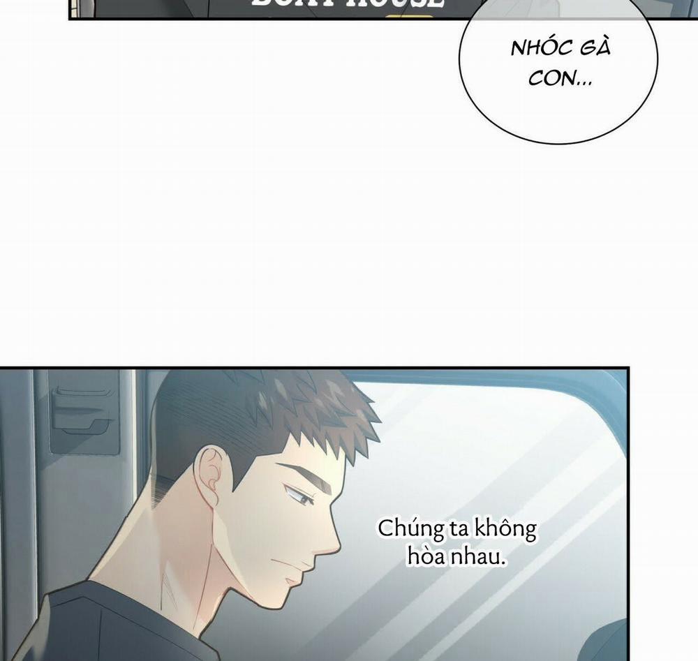 Thời gian giữa Sói và Chó Side Story 13 (Hết) trang 100