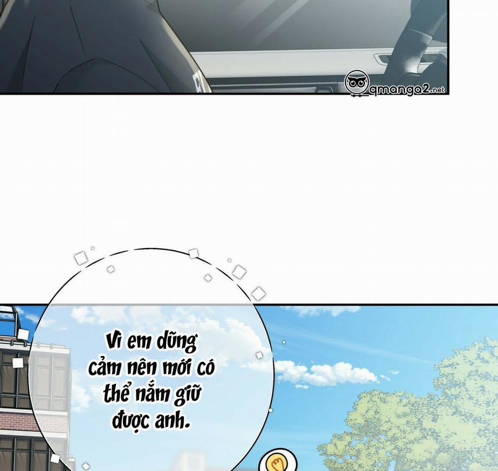 Thời gian giữa Sói và Chó Side Story 13 (Hết) trang 101