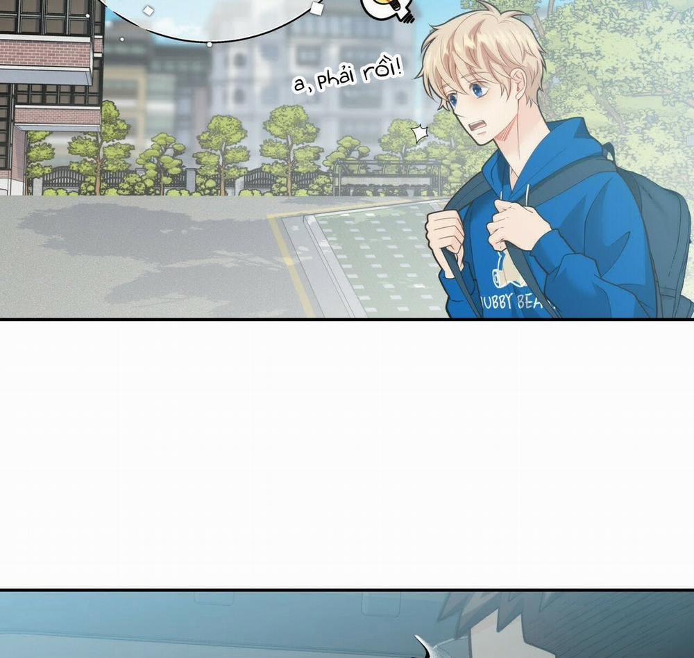 Thời gian giữa Sói và Chó Side Story 13 (Hết) trang 102