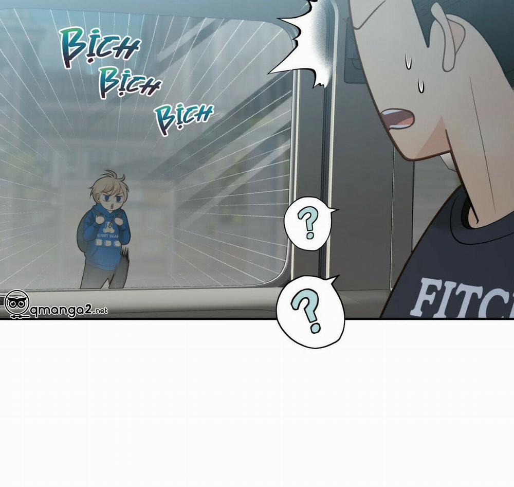 Thời gian giữa Sói và Chó Side Story 13 (Hết) trang 103