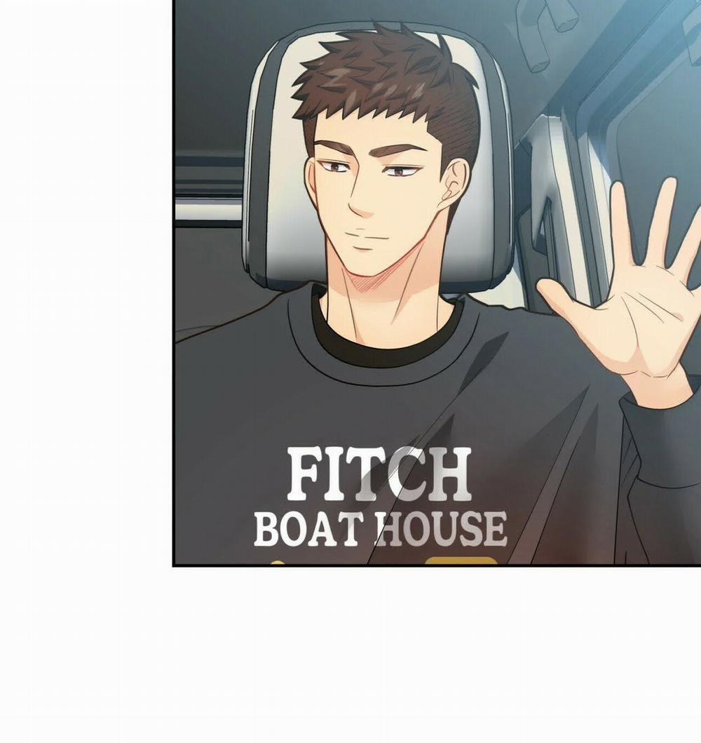 Thời gian giữa Sói và Chó Side Story 13 (Hết) trang 112