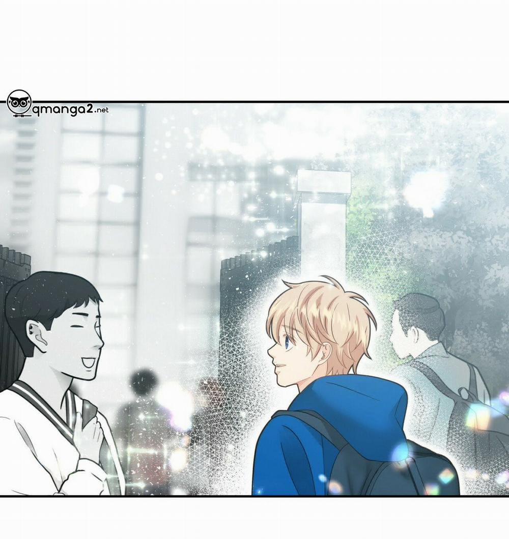 Thời gian giữa Sói và Chó Side Story 13 (Hết) trang 115