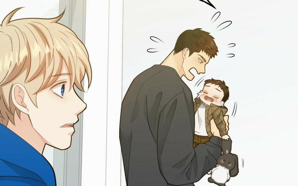 Thời gian giữa Sói và Chó Side Story 13 (Hết) trang 12