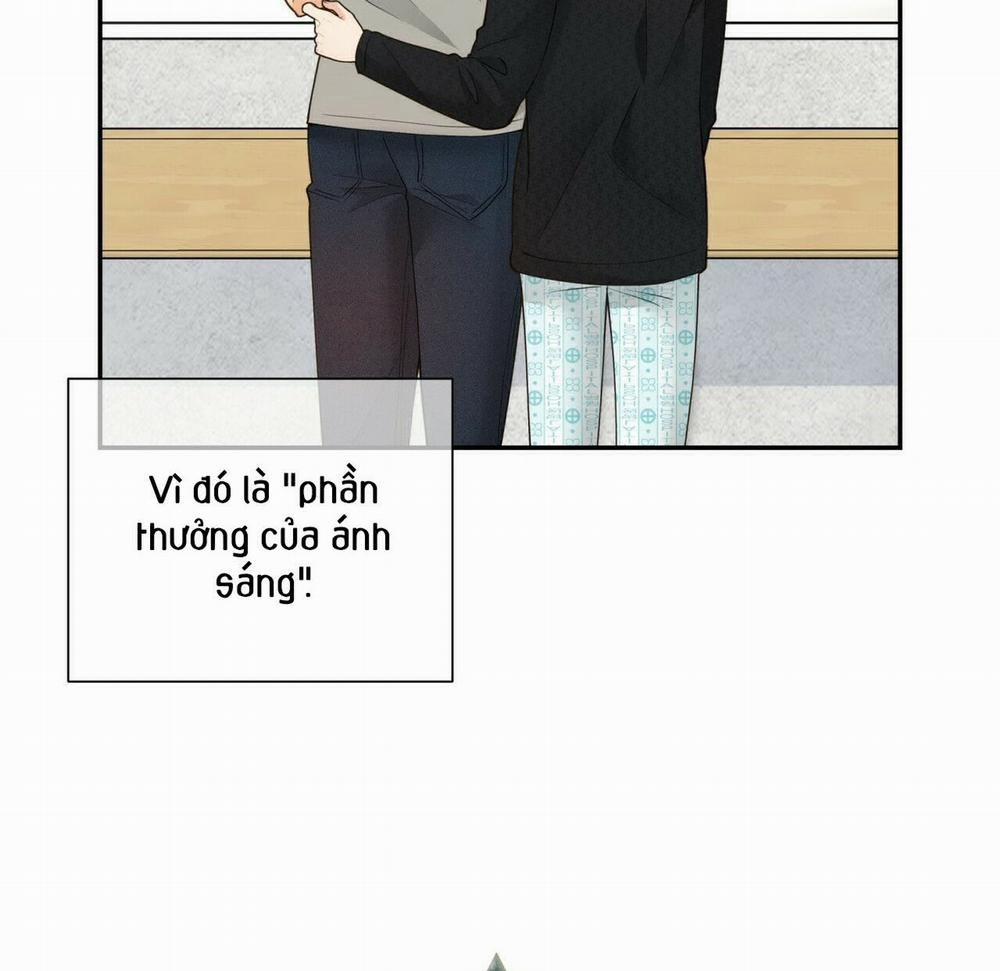 Thời gian giữa Sói và Chó Side Story 13 (Hết) trang 131