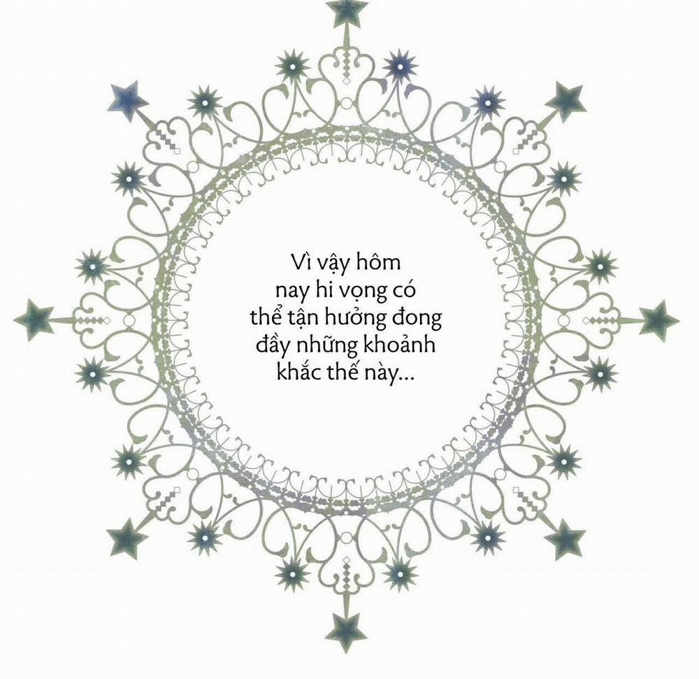 Thời gian giữa Sói và Chó Side Story 13 (Hết) trang 132