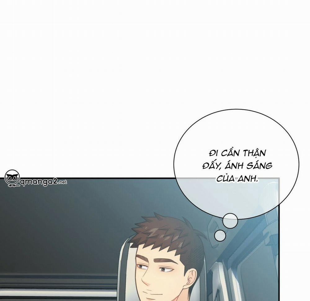 Thời gian giữa Sói và Chó Side Story 13 (Hết) trang 133