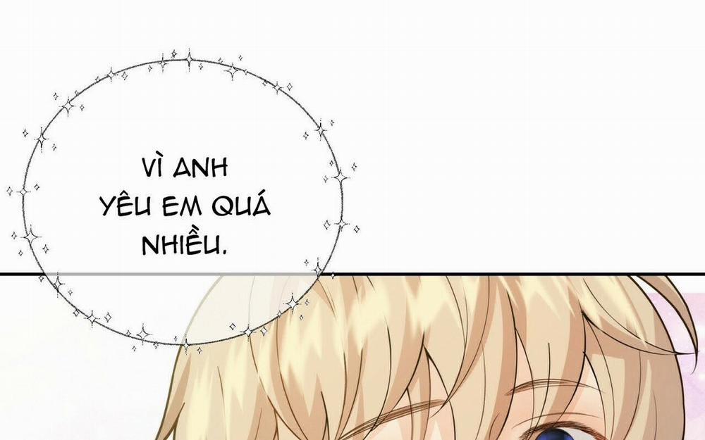 Thời gian giữa Sói và Chó Side Story 13 (Hết) trang 14