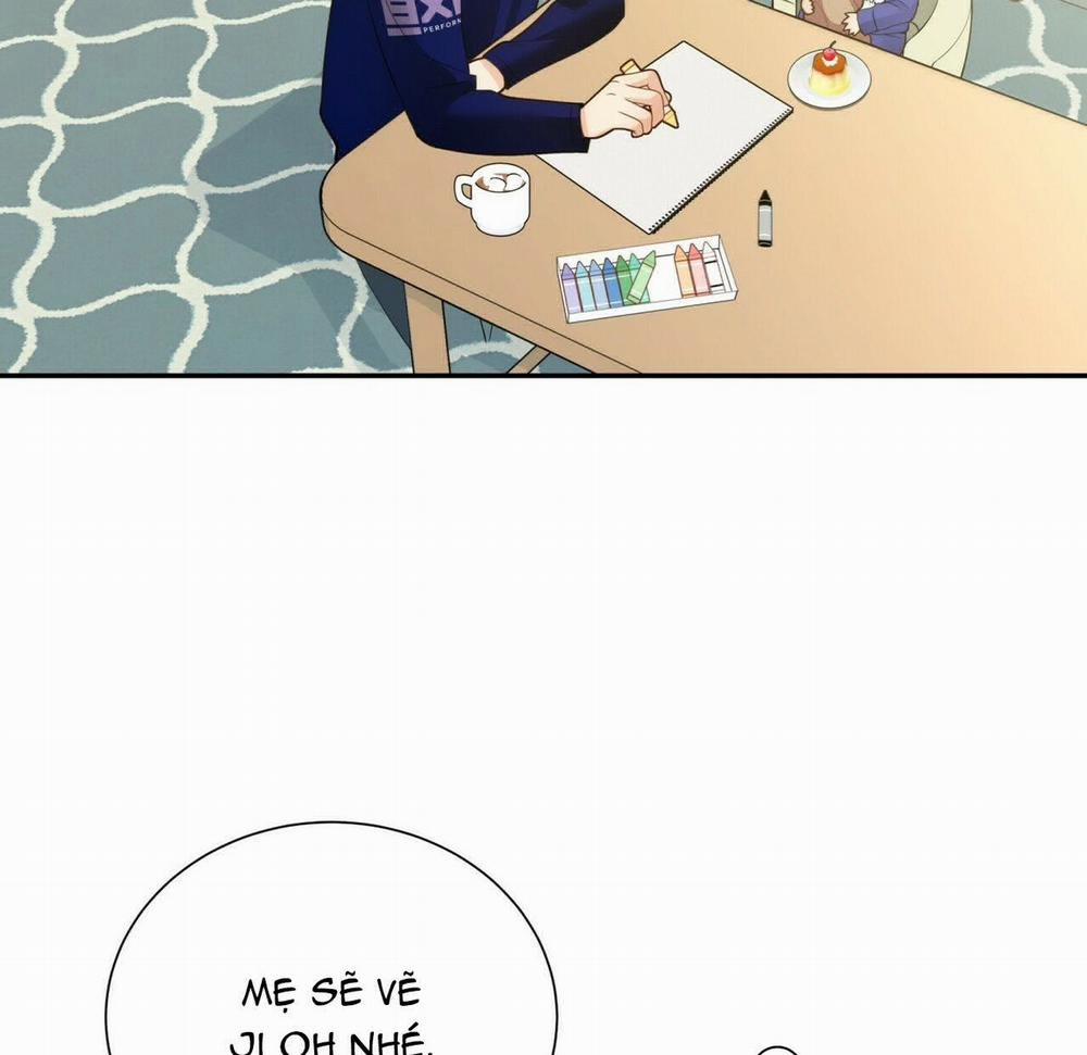 Thời gian giữa Sói và Chó Side Story 13 (Hết) trang 140