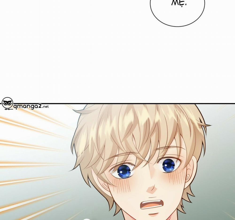 Thời gian giữa Sói và Chó Side Story 13 (Hết) trang 151