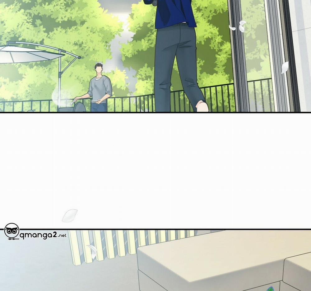 Thời gian giữa Sói và Chó Side Story 13 (Hết) trang 155