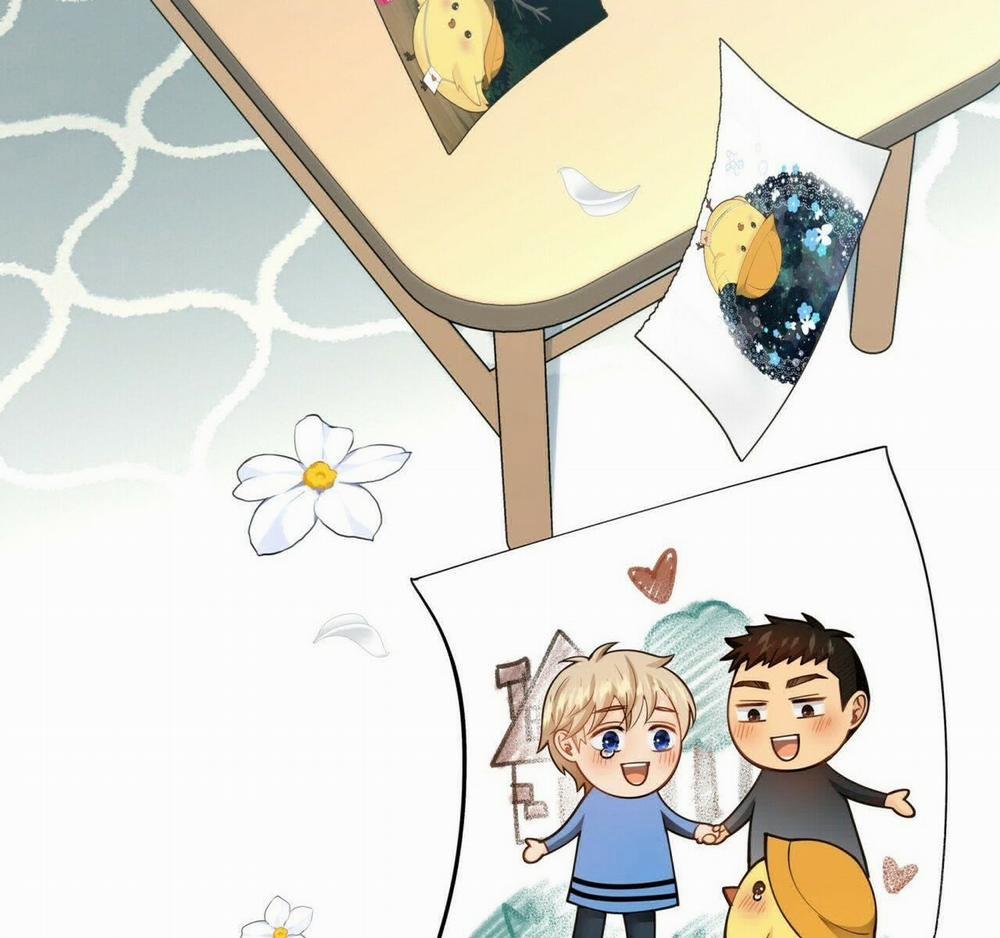 Thời gian giữa Sói và Chó Side Story 13 (Hết) trang 158