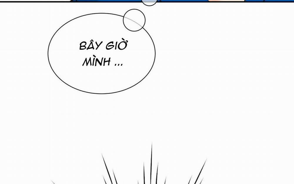 Thời gian giữa Sói và Chó Side Story 13 (Hết) trang 16