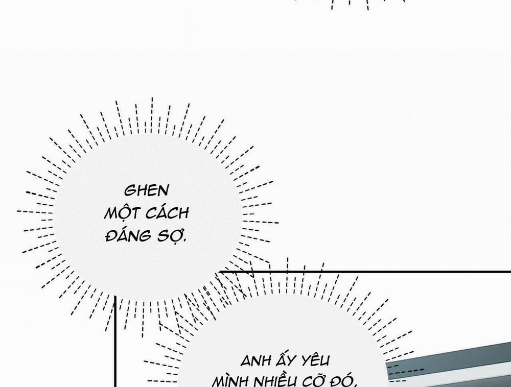 Thời gian giữa Sói và Chó Side Story 13 (Hết) trang 26