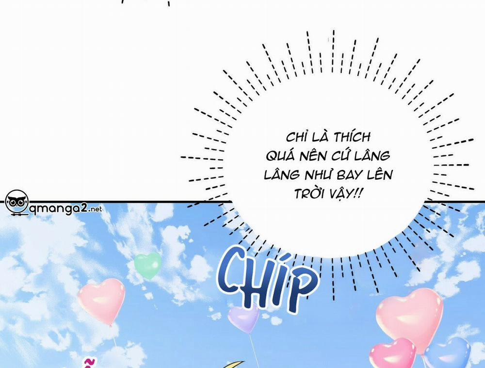 Thời gian giữa Sói và Chó Side Story 13 (Hết) trang 35