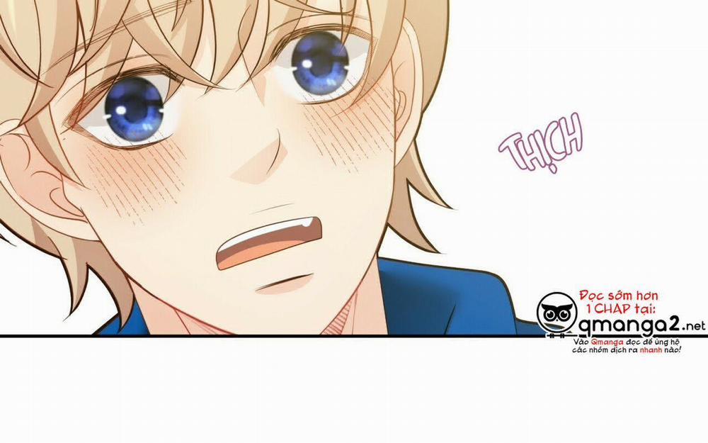 Thời gian giữa Sói và Chó Side Story 13 (Hết) trang 4