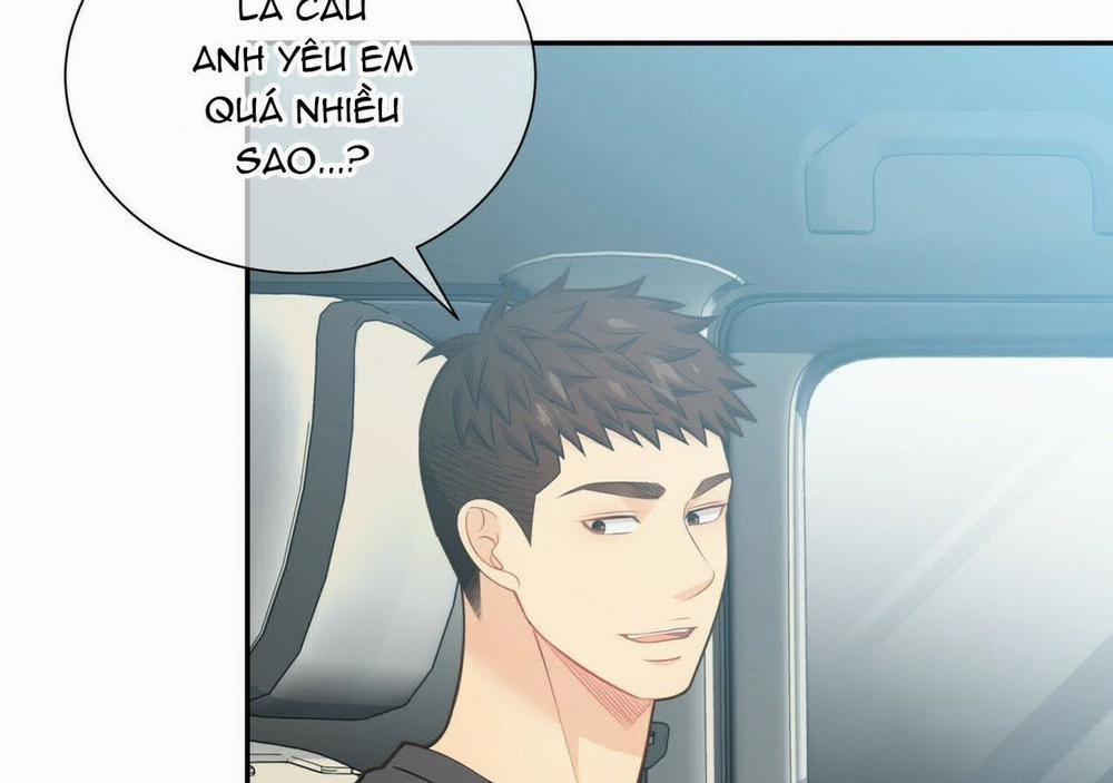 Thời gian giữa Sói và Chó Side Story 13 (Hết) trang 42