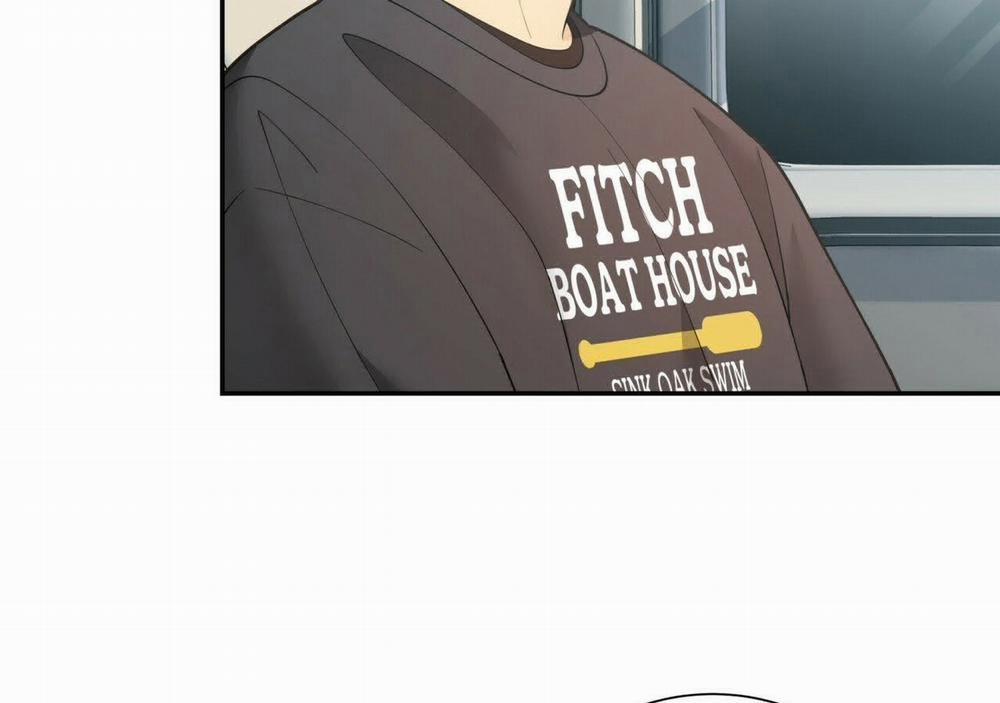 Thời gian giữa Sói và Chó Side Story 13 (Hết) trang 43