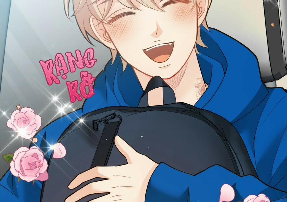 Thời gian giữa Sói và Chó Side Story 13 (Hết) trang 45