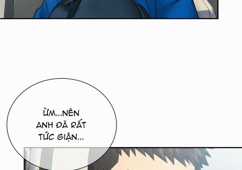 Thời gian giữa Sói và Chó Side Story 13 (Hết) trang 48